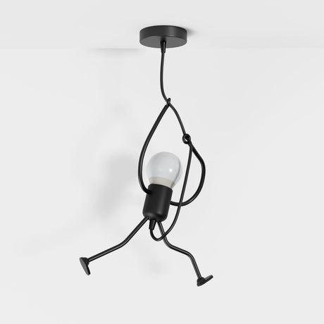 Saalhausen Pendant Light