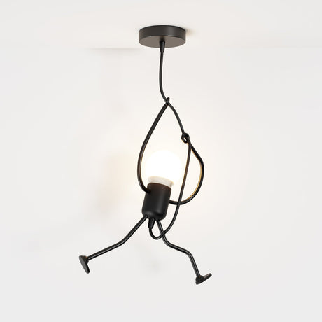 Saalhausen Pendant Light