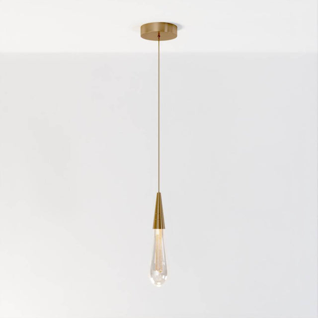 Cresseveuille Pendant Light