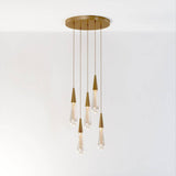 Cresseveuille Pendant Light