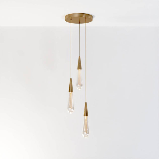 Cresseveuille Pendant Light