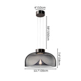 Hivju Pendant Light