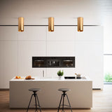 Gadstrup Ceiling Light