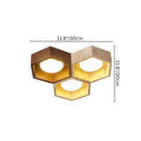 Valdres Ceiling Lamp