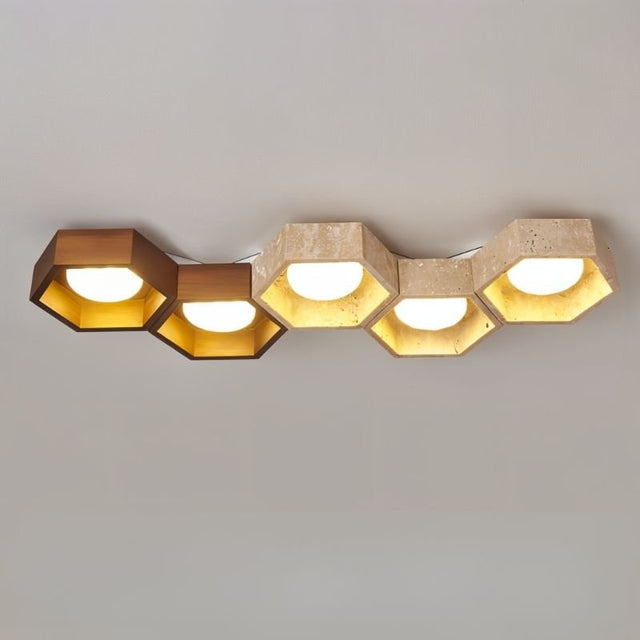 Valdres Ceiling Lamp