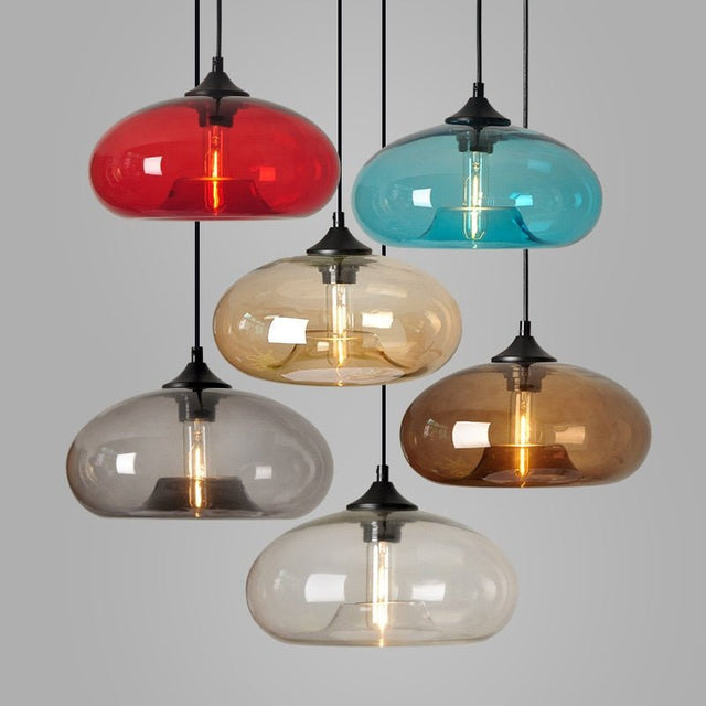 Elena Pendant Light