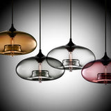 Elena Pendant Light