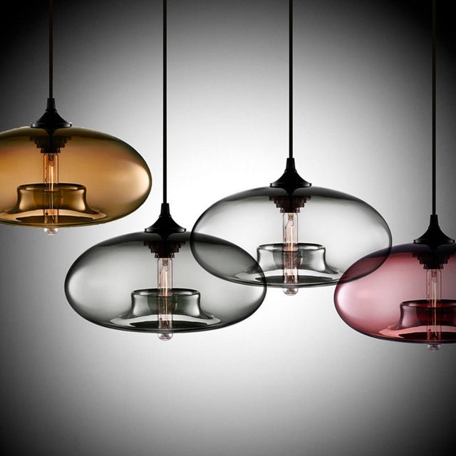 Elena Pendant Light