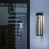 Elina Outdoor Wall Lamp