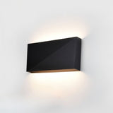 Blans Wall Lamp
