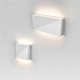 Blans Wall Lamp