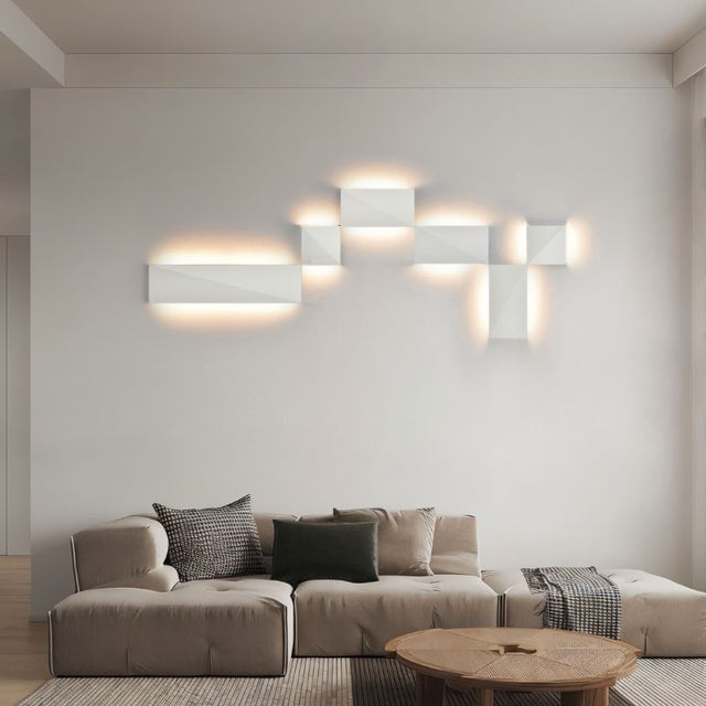 Blans Wall Lamp