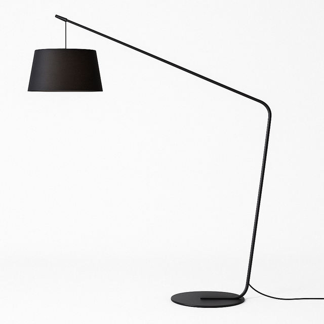 Areuse Floor Lamp