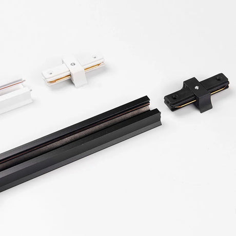 Track Light Rails & Accesorries
