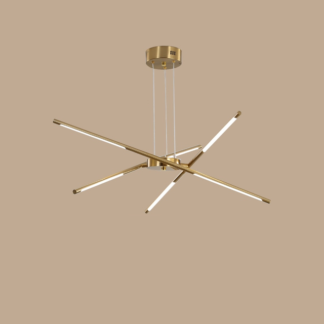 Gamut Chandelier