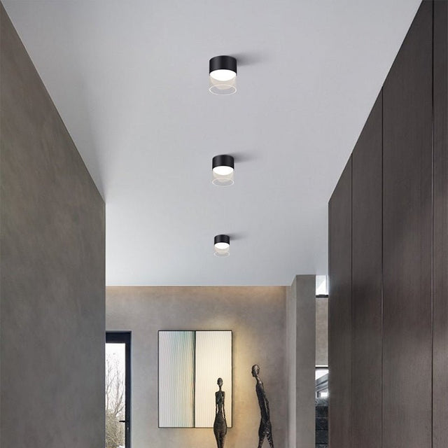 Hjulby Ceiling Light
