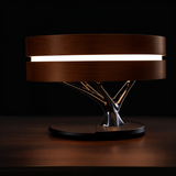 Sill Table Lamp