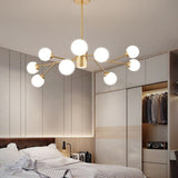 Hannelore Chandelier