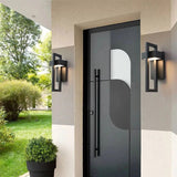 Helioq Outdoor Wall Lamp