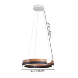 Rangendingen Pendant Light