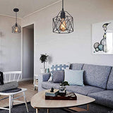 Hugo Pendant Light