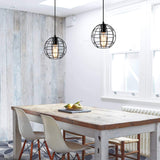 Hugo Pendant Light