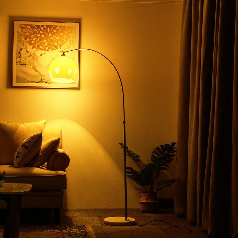 Ingrid Floor Lamp