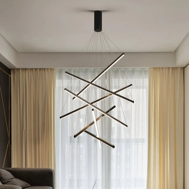 Isidore Chandelier