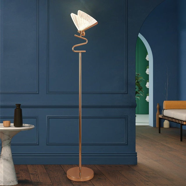 Ivan Floor Lamp