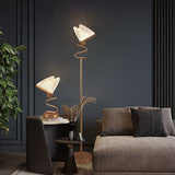 Ivan Floor Lamp