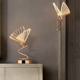 Ivan Floor Lamp