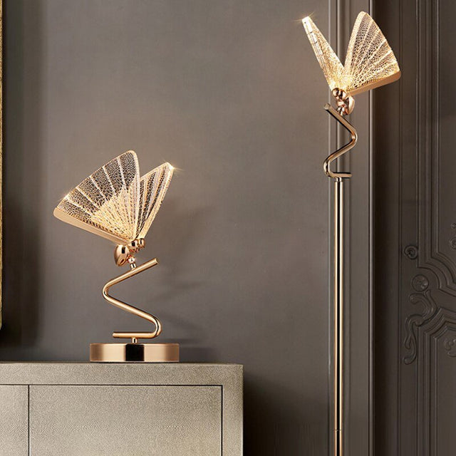 Ivan Floor Lamp