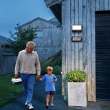 Kera Outdoor Wall Lamp