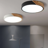 Solara Ceiling Light