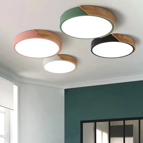Solara Ceiling Light