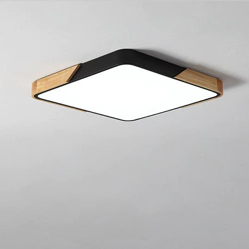 Solara Ceiling Light