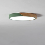 Solara Ceiling Light