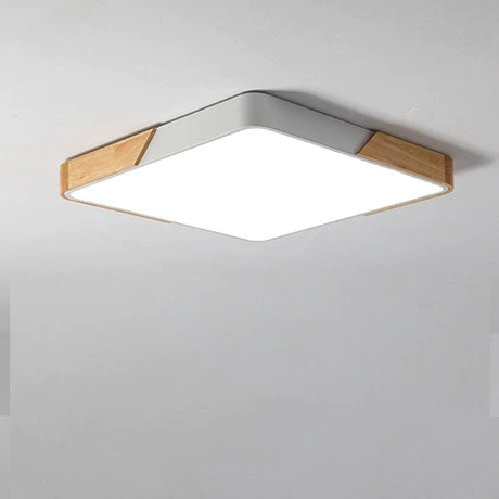 Solara Ceiling Light