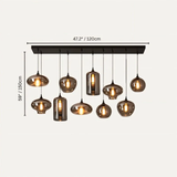 Léon Pendant Light