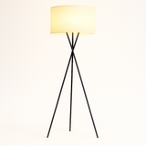 Bergheim Floor Lamp