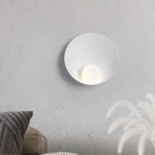Lucien Wall Lamp