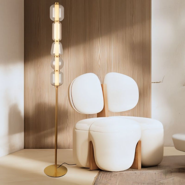 Arvika Floor Lamp