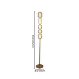 Arvika Floor Lamp