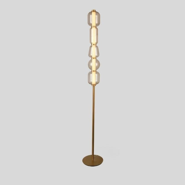 Arvika Floor Lamp