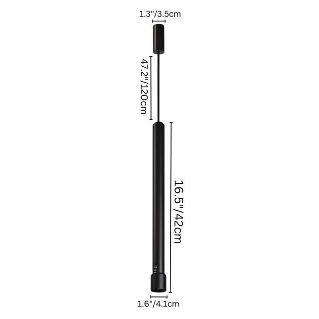 Faarup Pendant Light