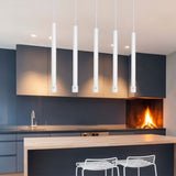 Faarup Pendant Light