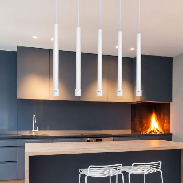 Faarup Pendant Light