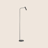 Deckenpfronn Floor Lamp