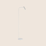 Deckenpfronn Floor Lamp