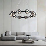 Folda Chandelier